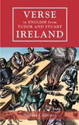 Verse in English from Tudor and Stuart Ireland