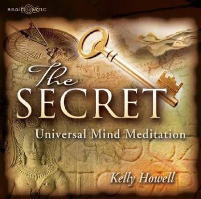 The Secret Universal Mind