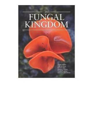 The Fungal Kingdom