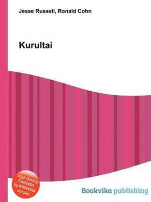 Kurultai