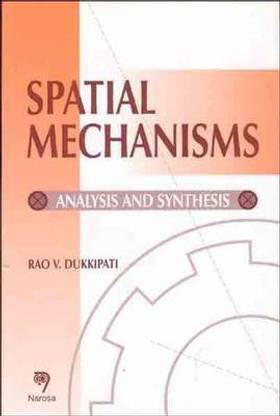 Spatial Mechanism