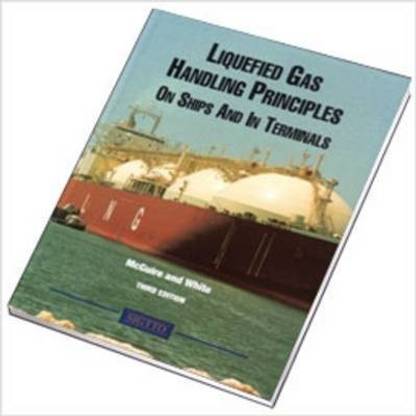 Liquefied Gas Handling Principles on Ships and in Terminals