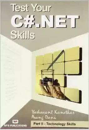 Test Your C# Net Skills