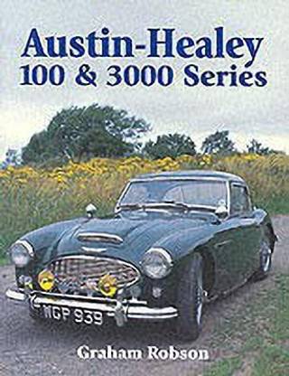 Austin Healey 100 & 3000 Series