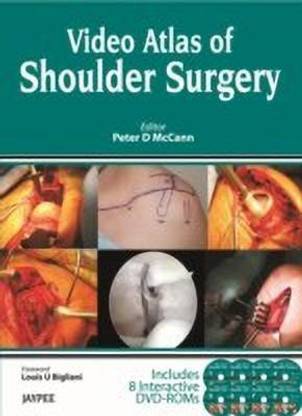 Video Atlas of Shoulder Surgery