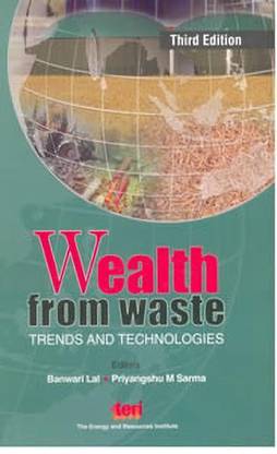 Wealth from Waste