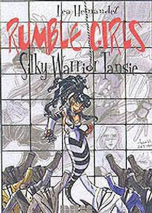Rumble Girls