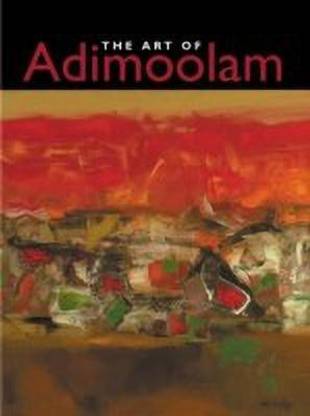 Art of Adimoolam