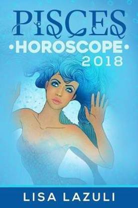Pisces Horoscope 2018