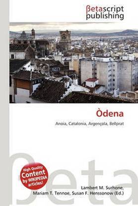 Odena