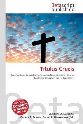 Titulus Crucis