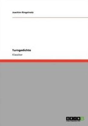 Turngedichte