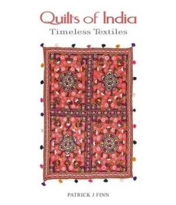 Quilts Of India
