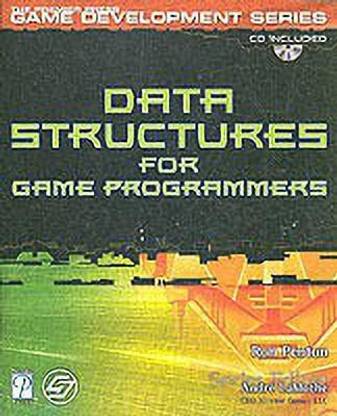 Data Structures for Game Programmers