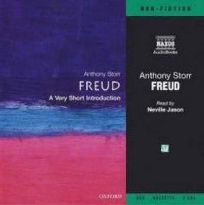 Freud: A Very Short Introduction