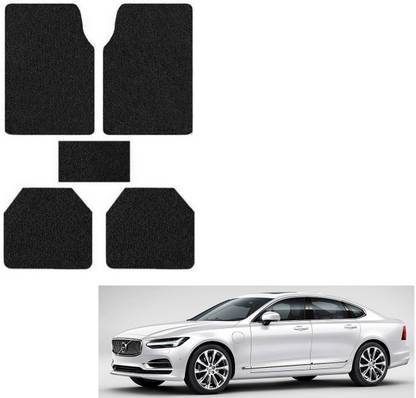AuTO ADDiCT PVC Standard Mat For  Volvo S90