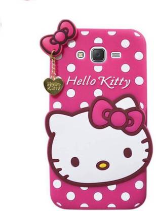 Coverage Back Cover for Samsung Galaxy Grand 2 SM-G7106 /G7102