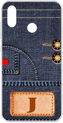 Casemaker Back Cover for Honor 10 lite