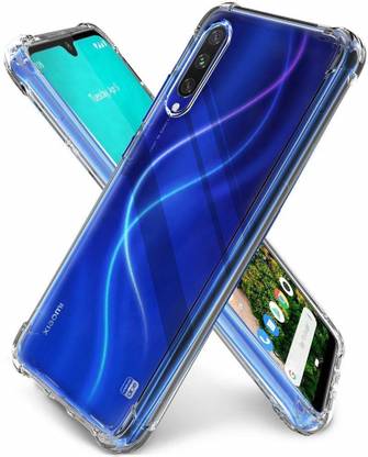 NKCASE Back Cover for Xiaomi Mi A3