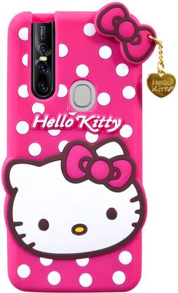 Coverage Back Cover for VIVO 1819 (Vivo V15)