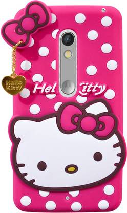 Coverage Back Cover for Motorola Moto G Turbo Edition