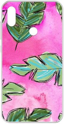 Casemaker Back Cover for Mi Redmi Note 7 Pro