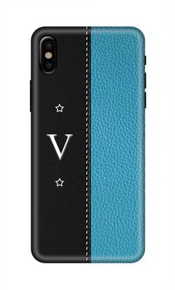 My Swag Back Cover for Apple iPhone X