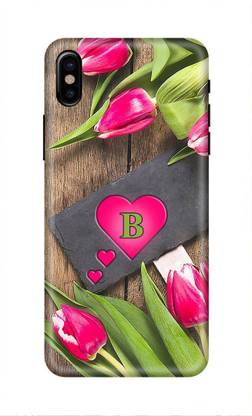 Hello Case Back Cover for Apple iPhone X