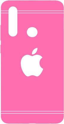 Sunrise Back Cover for HTC WildFire X