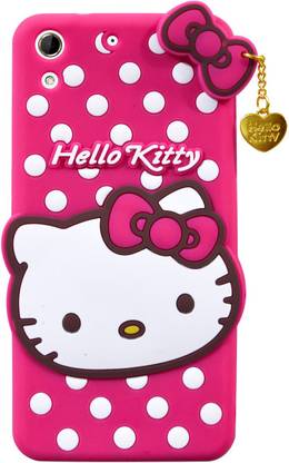 Coverage Back Cover for Oppo A37f