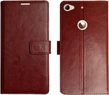 MAXSHOPY Flip Cover for LeEco Le 1S