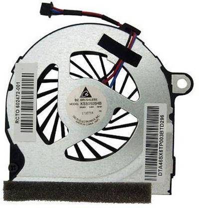 HP Probook 4320S 4321S 4326S 4420S 4421S 4426S Series Laptop CPU Cooling Fan Cooling Fan Laptop Cooler