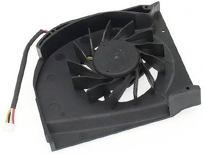 Logixtech Pavilion DV6400 Series Laptop CPU Cooling Fan Cooling Fan Processor Cooler