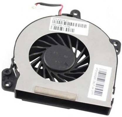 Logixtech Compaq 510 Laptop CPU Cooling Fan Cooling Fan Processor Cooler