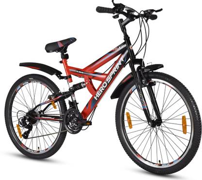 HERO Next 26 T (inch) Road Cycle