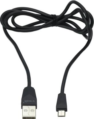 Vwalk Micro USB Cable 1 m VPC-01