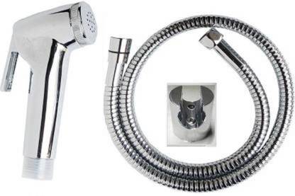 Radiance Health Faucet & Jet Spray With SS Flexible Tube & Hook Health  Faucet