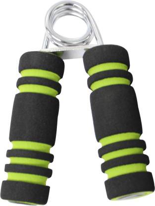as enterprise MS Hand Fitness Power Grip With Soft foam Handle Hand Grip (Multicolor) Hand Grip/Fitness Grip