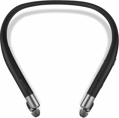 EXFIT bcs-700 Bluetooth without Mic