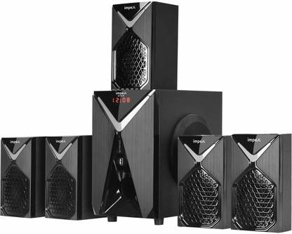 IMPEX 5.1 BEAT B1 Home Theatre