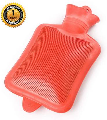 The Bliss Hot Water Bag Bag 2 L Hot Water Bag