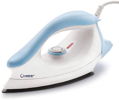 Ovastar OWEI-2535 1000 W Dry Iron