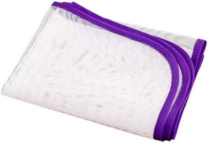 SWAB 1 Pcs Ironing Mesh Cloth Guard Protective Press Mesh Mat for Clothes Iron Mesh Sheet 40 cm x 60 cm Ironing Mat