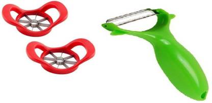 Xudo Apple Slicer Kitchen Tool Set