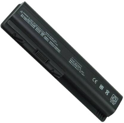 Amazze Pavilion DV6-1355DX 6 Cell Laptop Battery