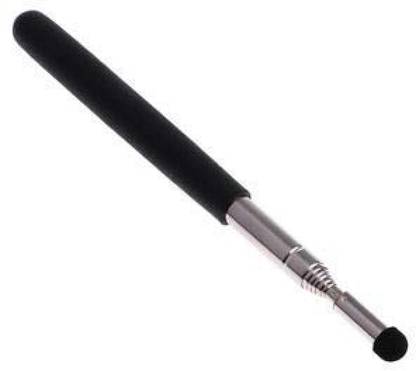 DEZIINE Teacher Pointer Stick Lead Pointer