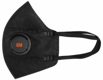 Mi Anti-Pollution Mask(Pack of 2)