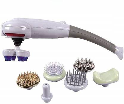 SEAHAVEN SH-71 Body Pain Relief Massager Professional machine Massager Massager