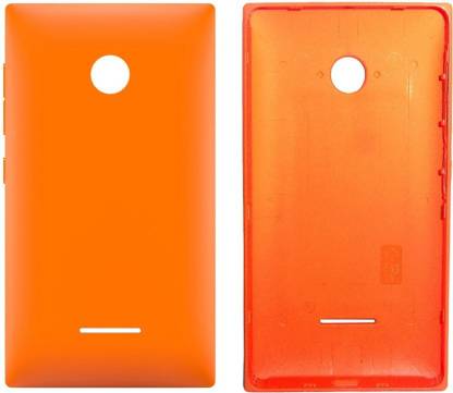 Redwave Microsoft Microsoft Lumia 435 Back Panel