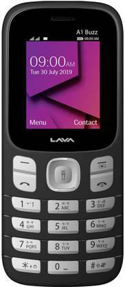 LAVA A1 super
